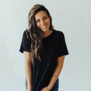 CJLA Tucker Tee shirt